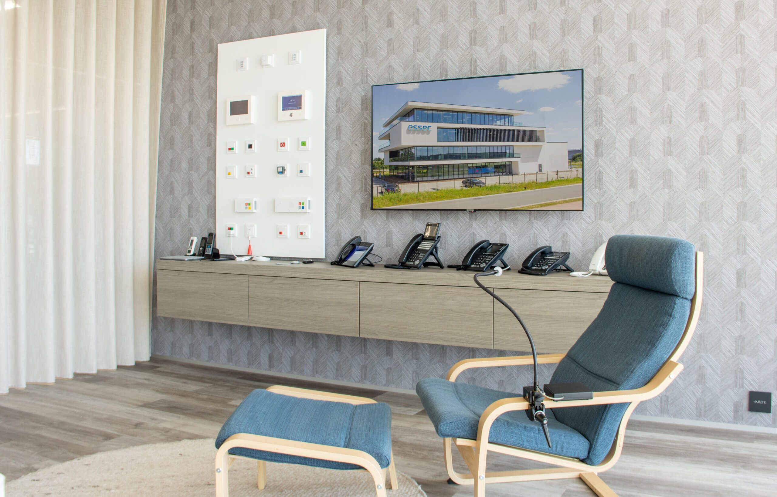 iCall2 in een moderne zorgomgeving