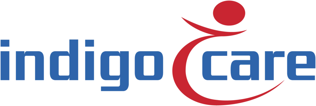 IndigoCare logo