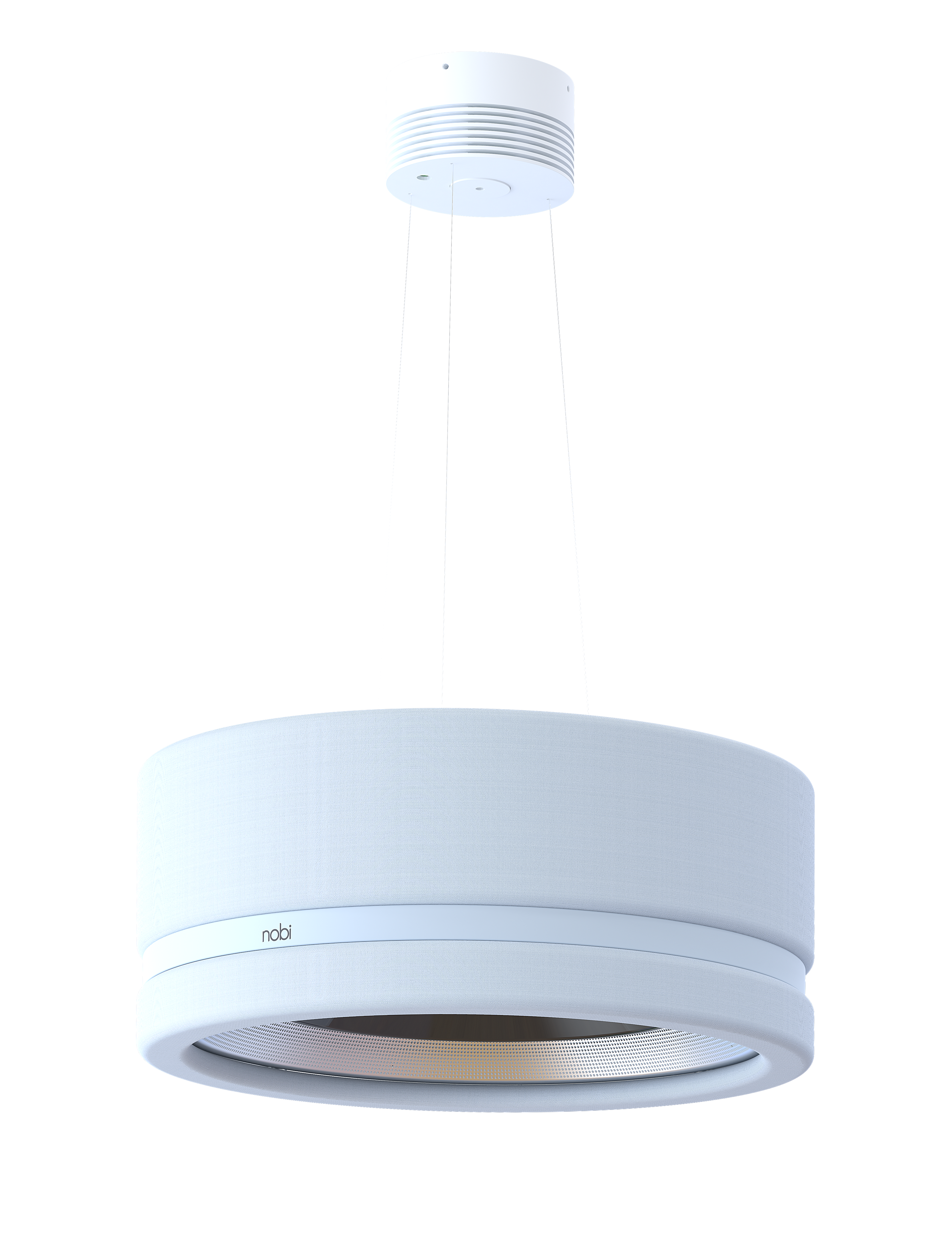 nobi smart lamp