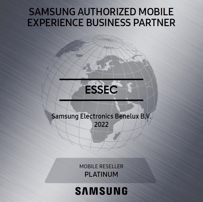 Samsung Platinum Partner