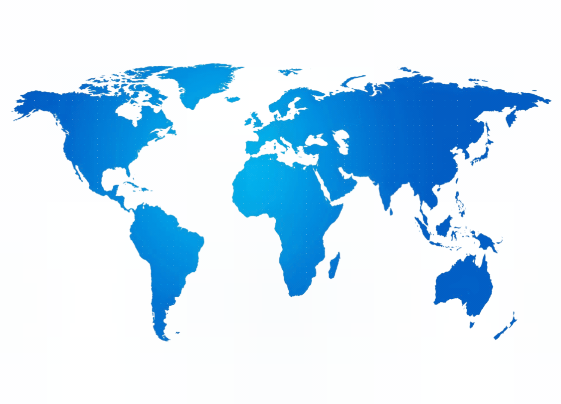 iCall wereldwijd actief