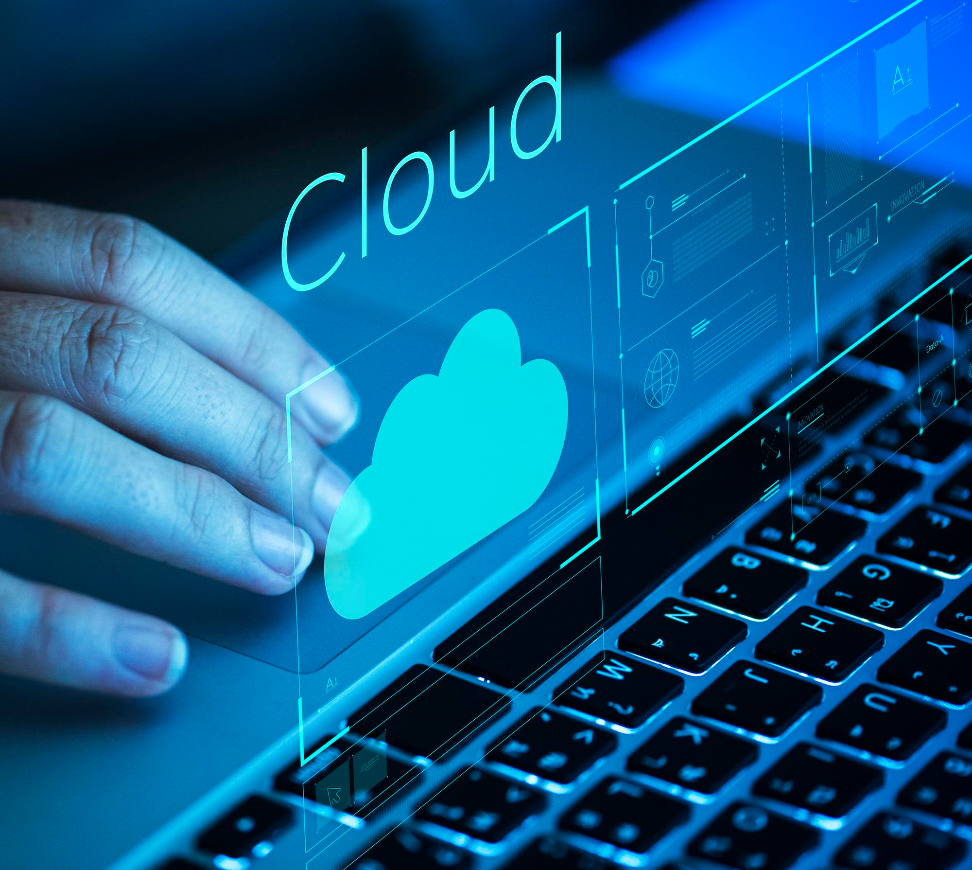 Cloud solutions Essec, Solutions en nuage 